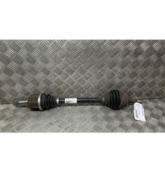 Cardan gauche (transmission) CITROEN C3 3 Photo n°1