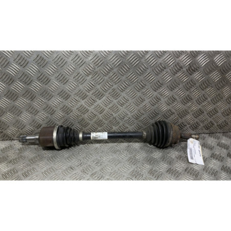Cardan gauche (transmission) CITROEN C3 3 Photo n°1