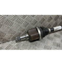 Cardan gauche (transmission) CITROEN C3 3