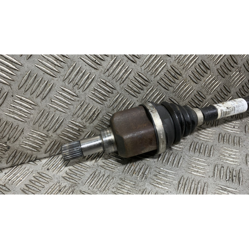 Cardan gauche (transmission) CITROEN C3 3 Photo n°2
