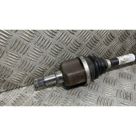 Cardan gauche (transmission) CITROEN C3 3