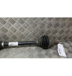 Cardan gauche (transmission) CITROEN C3 3