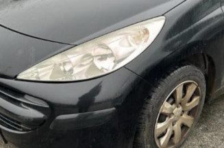 Bloc ABS (freins anti-blocage) PEUGEOT 207