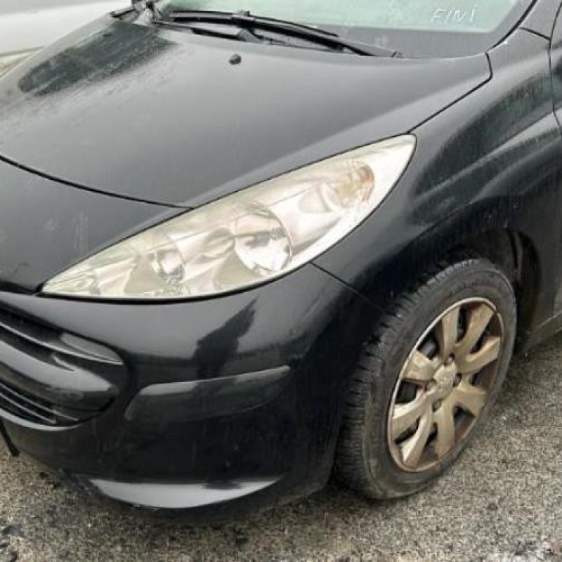 Bloc ABS (freins anti-blocage) PEUGEOT 207 Photo n°6