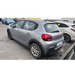 Cardan gauche (transmission) CITROEN C3 3