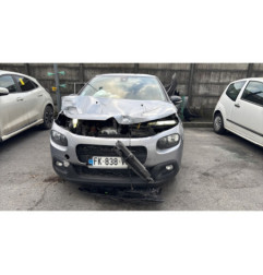 Cardan gauche (transmission) CITROEN C3 3