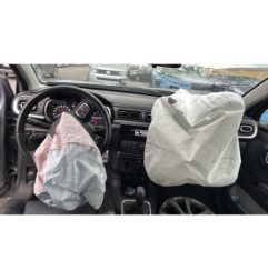 Cardan gauche (transmission) CITROEN C3 3