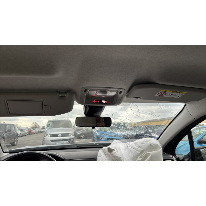 Cardan gauche (transmission) CITROEN C3 3 Photo n°16