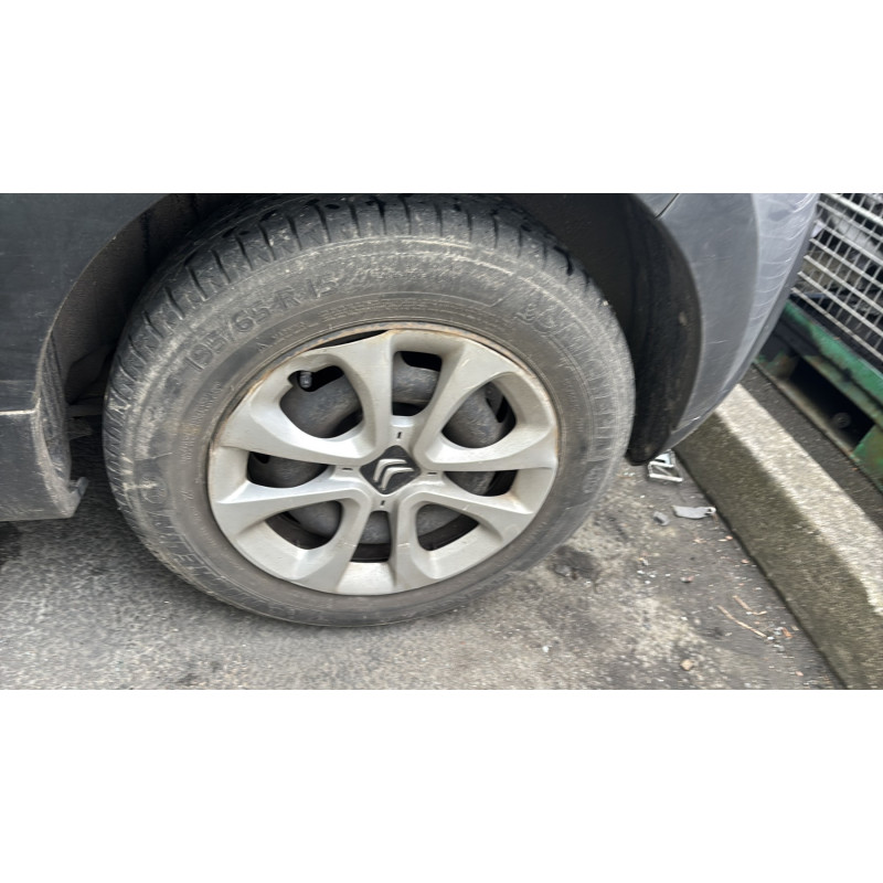 Cardan gauche (transmission) CITROEN C3 3 Photo n°17