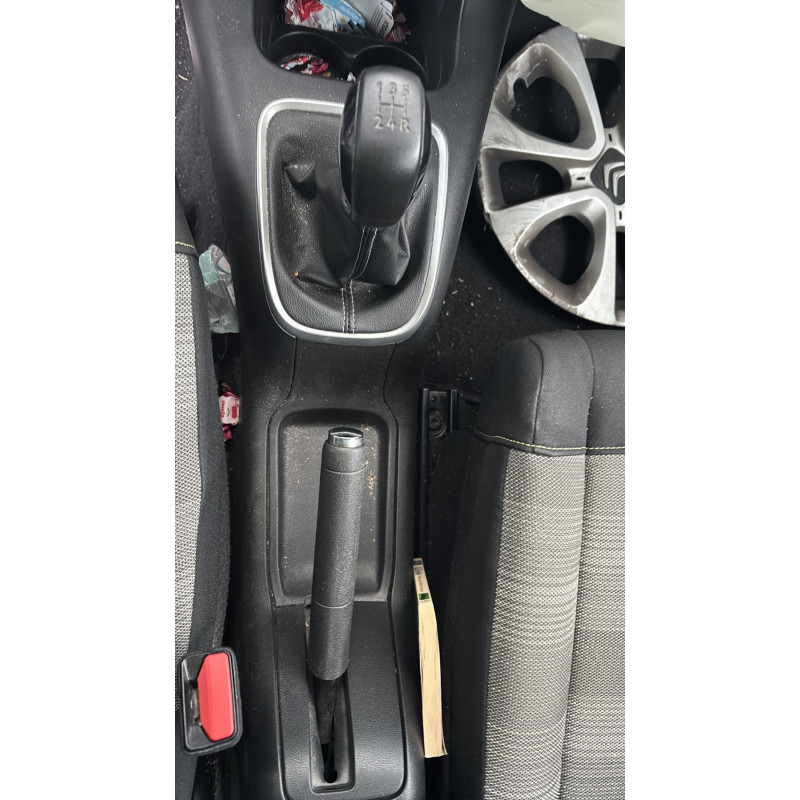 Cardan gauche (transmission) CITROEN C3 3 Photo n°18