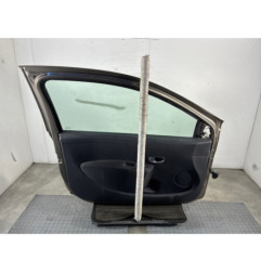 Porte avant gauche RENAULT CLIO 3