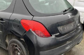 Bloc ABS (freins anti-blocage) PEUGEOT 207