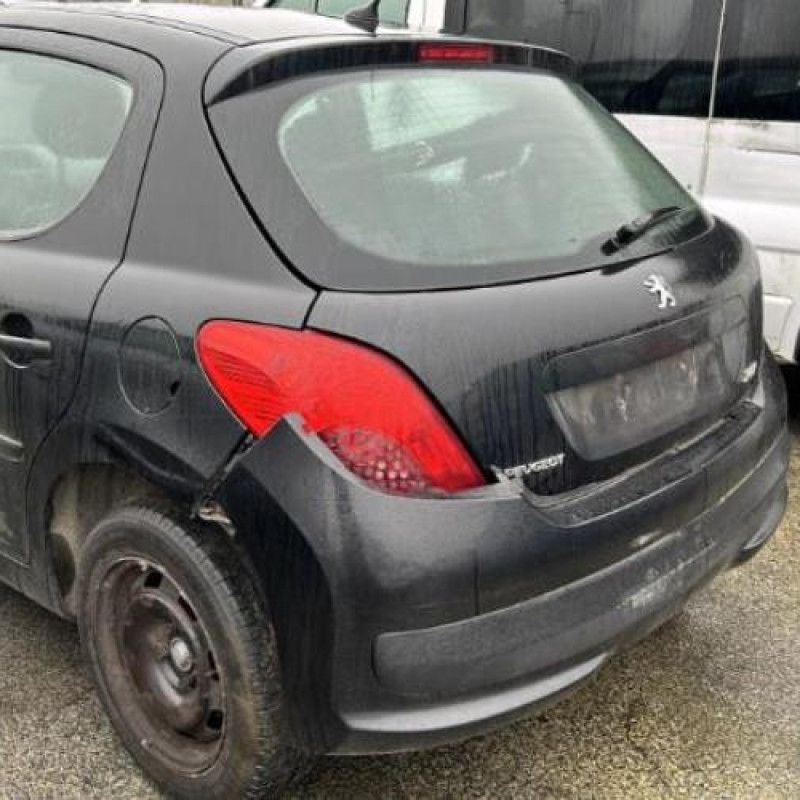Bloc ABS (freins anti-blocage) PEUGEOT 207 Photo n°9