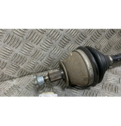Cardan gauche (transmission) VOLKSWAGEN POLO 5