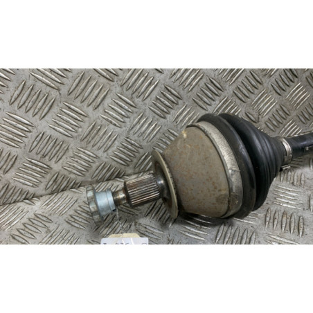 Cardan gauche (transmission) VOLKSWAGEN POLO 5