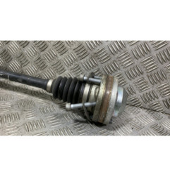 Cardan gauche (transmission) VOLKSWAGEN POLO 5