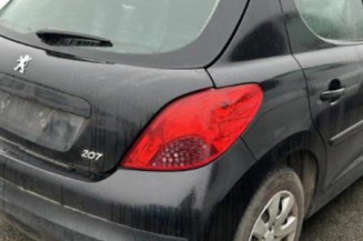 Bloc ABS (freins anti-blocage) PEUGEOT 207