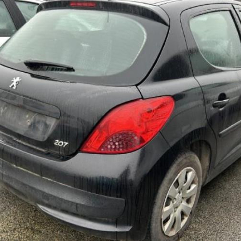 Bloc ABS (freins anti-blocage) PEUGEOT 207 Photo n°10