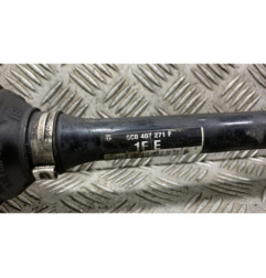 Cardan gauche (transmission) VOLKSWAGEN POLO 5