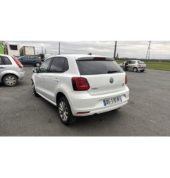 Cardan gauche (transmission) VOLKSWAGEN POLO 5