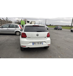 Cardan gauche (transmission) VOLKSWAGEN POLO 5