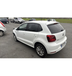 Cardan gauche (transmission) VOLKSWAGEN POLO 5
