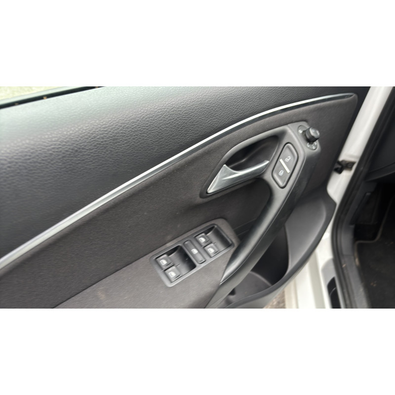 Cardan gauche (transmission) VOLKSWAGEN POLO 5 Photo n°14