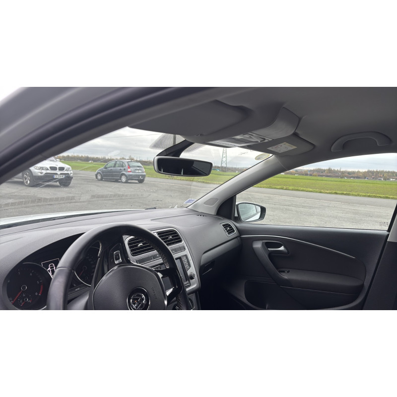 Cardan gauche (transmission) VOLKSWAGEN POLO 5 Photo n°18