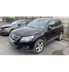 Essieu arriere VOLKSWAGEN TIGUAN 1