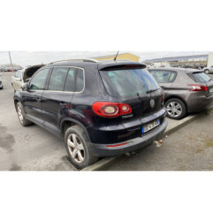 Essieu arriere VOLKSWAGEN TIGUAN 1