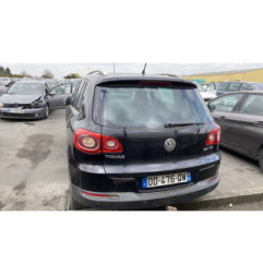Essieu arriere VOLKSWAGEN TIGUAN 1