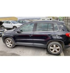 Essieu arriere VOLKSWAGEN TIGUAN 1