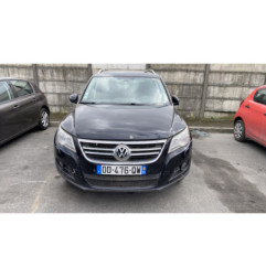 Essieu arriere VOLKSWAGEN TIGUAN 1