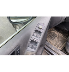 Essieu arriere VOLKSWAGEN TIGUAN 1