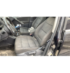 Essieu arriere VOLKSWAGEN TIGUAN 1