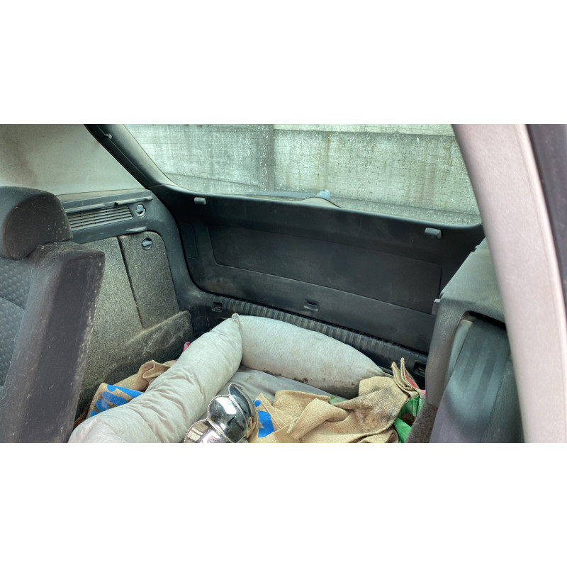 Essieu arriere VOLKSWAGEN TIGUAN 1 Photo n°19