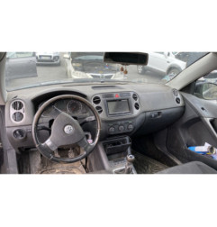 Essieu arriere VOLKSWAGEN TIGUAN 1