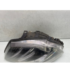 Optique avant principal gauche (feux)(phare) SEAT CORDOBA 2