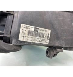 Optique avant principal gauche (feux)(phare) SEAT CORDOBA 2