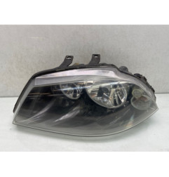 Optique avant principal gauche (feux)(phare) SEAT CORDOBA 2