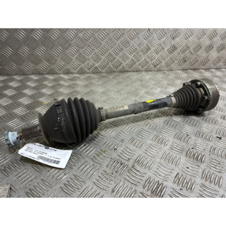 Cardan gauche (transmission) SEAT IBIZA 5 Photo n°1