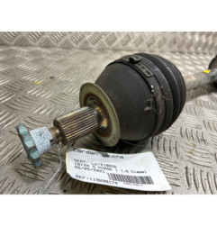 Cardan gauche (transmission) SEAT IBIZA 5