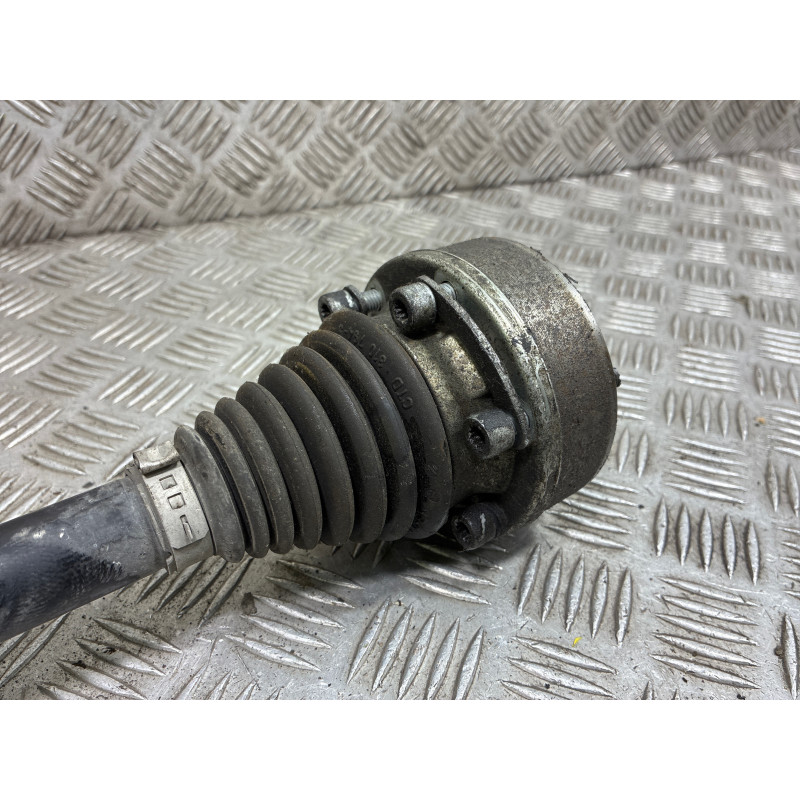 Cardan gauche (transmission) SEAT IBIZA 5 Photo n°3