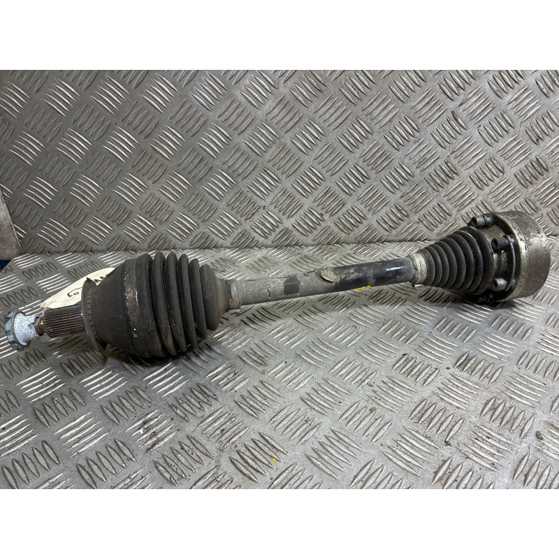 Cardan gauche (transmission) SEAT IBIZA 5 Photo n°4