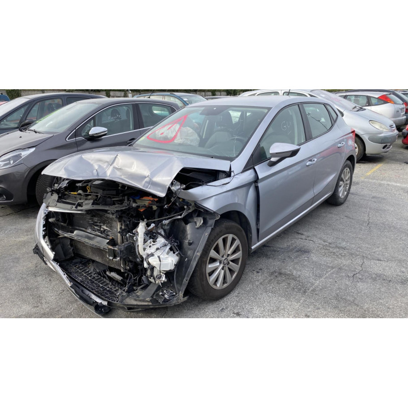 Cardan gauche (transmission) SEAT IBIZA 5 Photo n°7