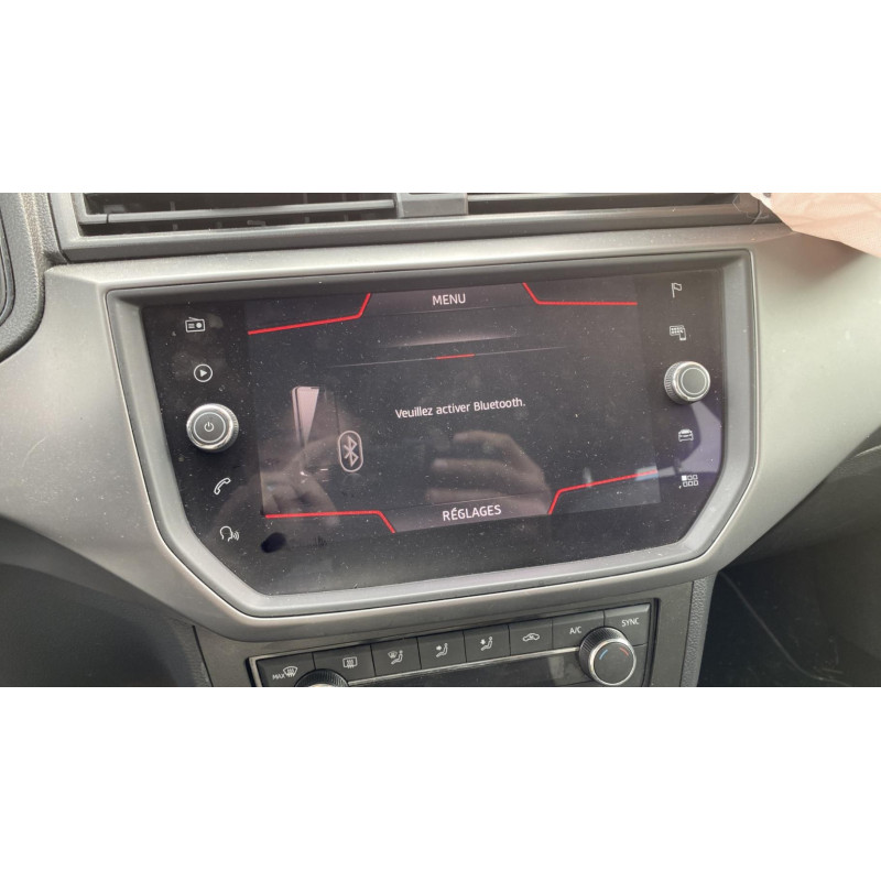 Cardan gauche (transmission) SEAT IBIZA 5 Photo n°10