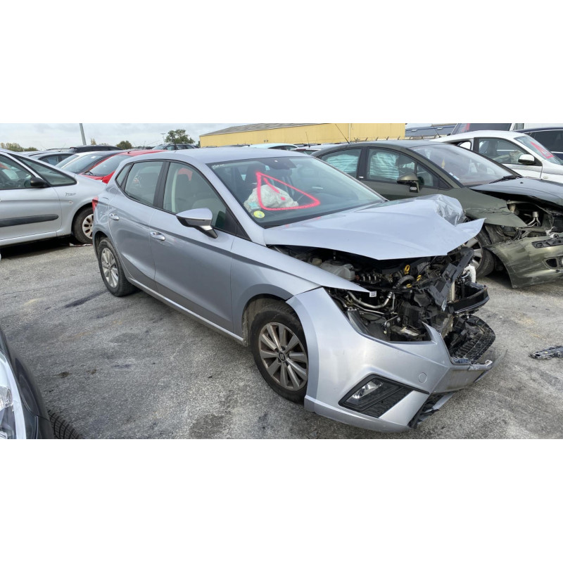 Cardan gauche (transmission) SEAT IBIZA 5 Photo n°11