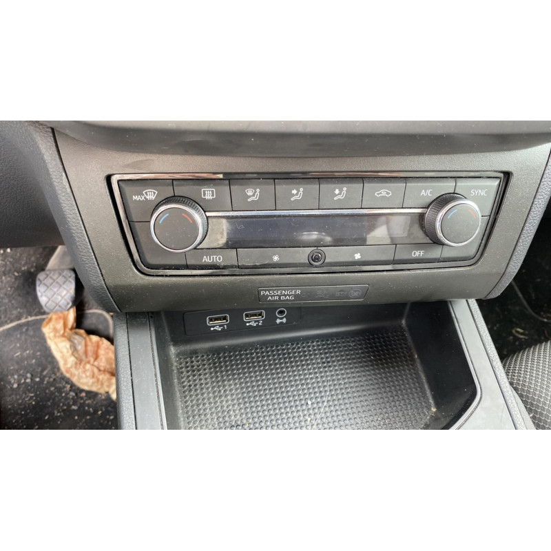 Cardan gauche (transmission) SEAT IBIZA 5 Photo n°12