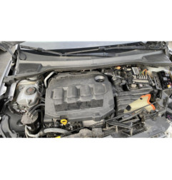 Cardan gauche (transmission) SEAT IBIZA 5