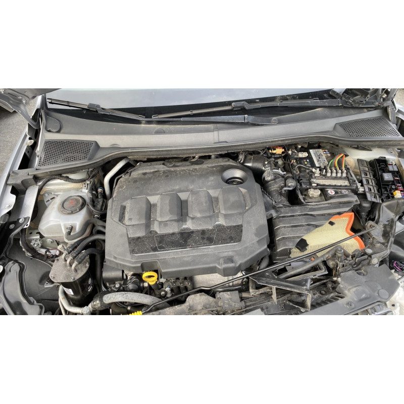 Cardan gauche (transmission) SEAT IBIZA 5 Photo n°13